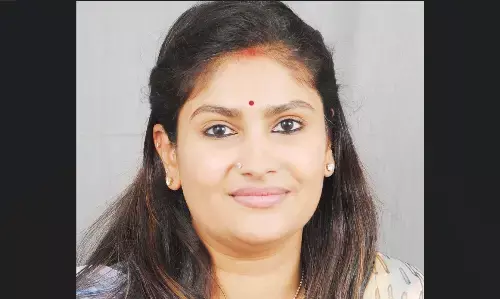 Deepti Maheshwari Biography: दीप्ति माहेश्वरी का जीवन परिचय, जानिए कौन है दीप्ति माहेश्वरी