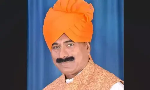 Hari Singh Chauhan Biography: हरि सिंह चौहान का जीवन परिचय, जानिए कौन है हरि सिंह चौहान