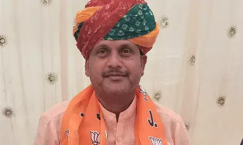 Hemant Meena Biography: हेमंत-मीणा का जीवन परिचय, जानिए कौन है हेमंत-मीणा