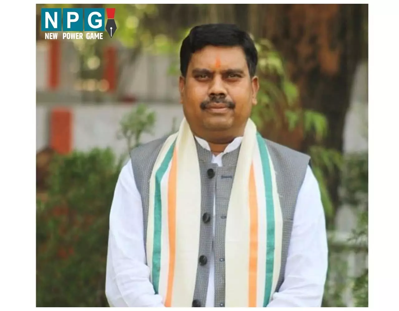 Congress Candidate Purushottam Kanwar Biography in Hindi: कांग्रेस प्रत्याशी पुरुषोत्तम कंवर का जीवन परिचय... Congress Candidate Purushottam Kanwar Biography in Hindi: कांग्रेस प्रत्याशी पुरुषोत्तम कंवर का जीवन परिचय...