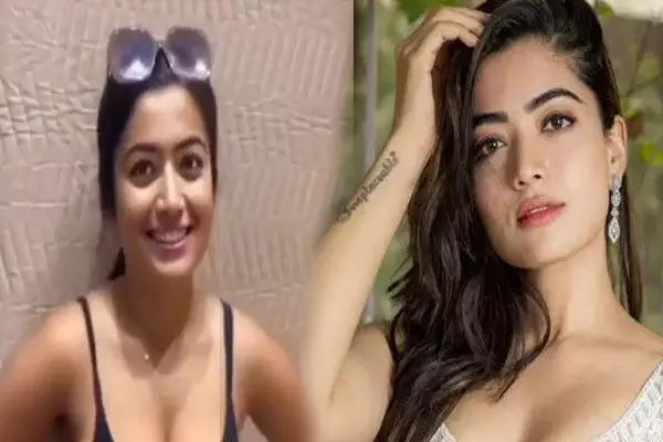 Rashmika deepfake video: सोशल मीडिया प्लेटफॉर्म के लिए एडवाइजरी जारी, 3 साल की कैद, 1 लाख का जुर्माना...