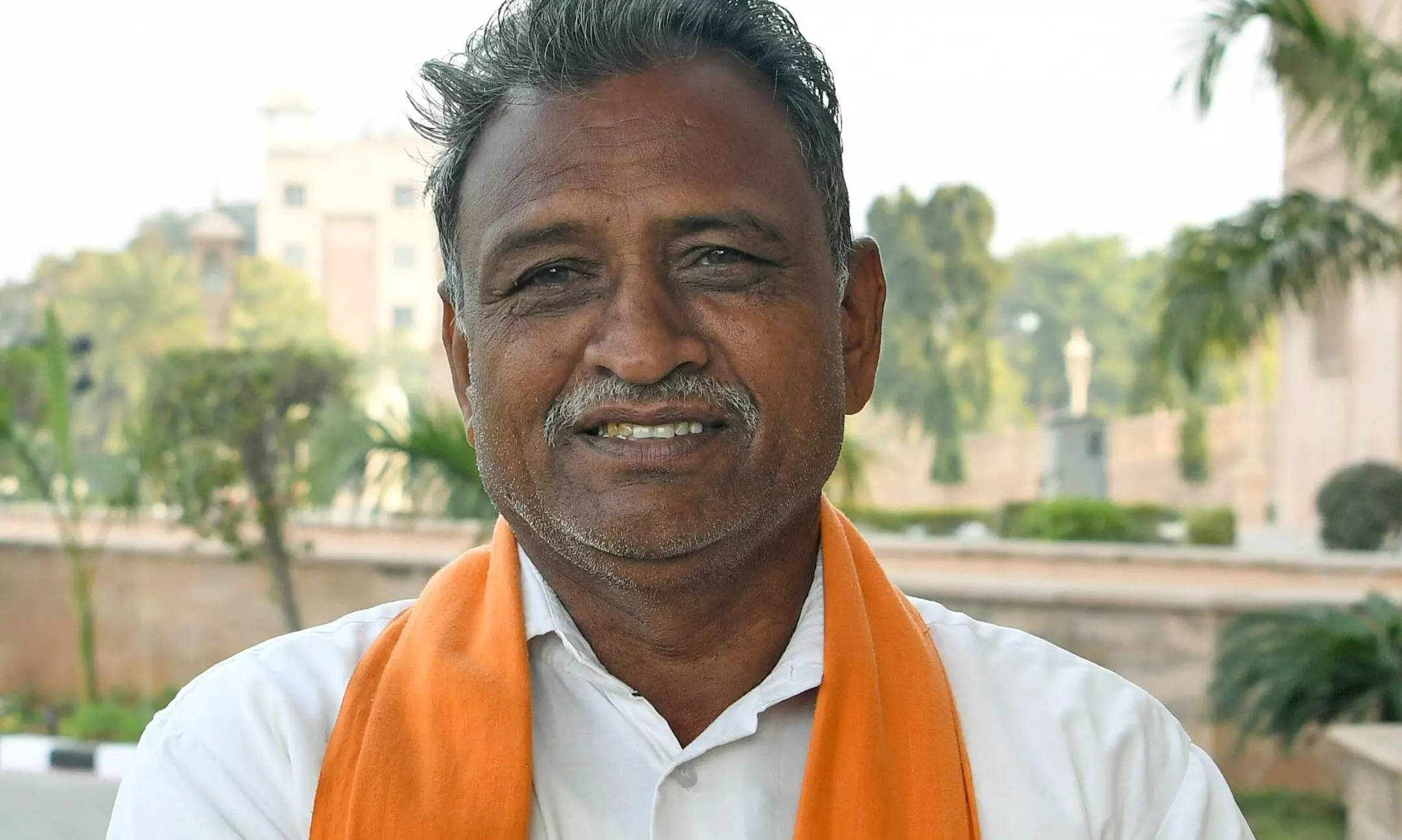 Gopi Chand Meena Biography: गोपीचंद मीणा का जीवन परिचय, जानिए कौन है गोपीचंद मीणा Gopi Chand Meena Biography: गोपीचंद मीणा का जीवन परिचय, जानिए कौन है गोपीचंद मीणा