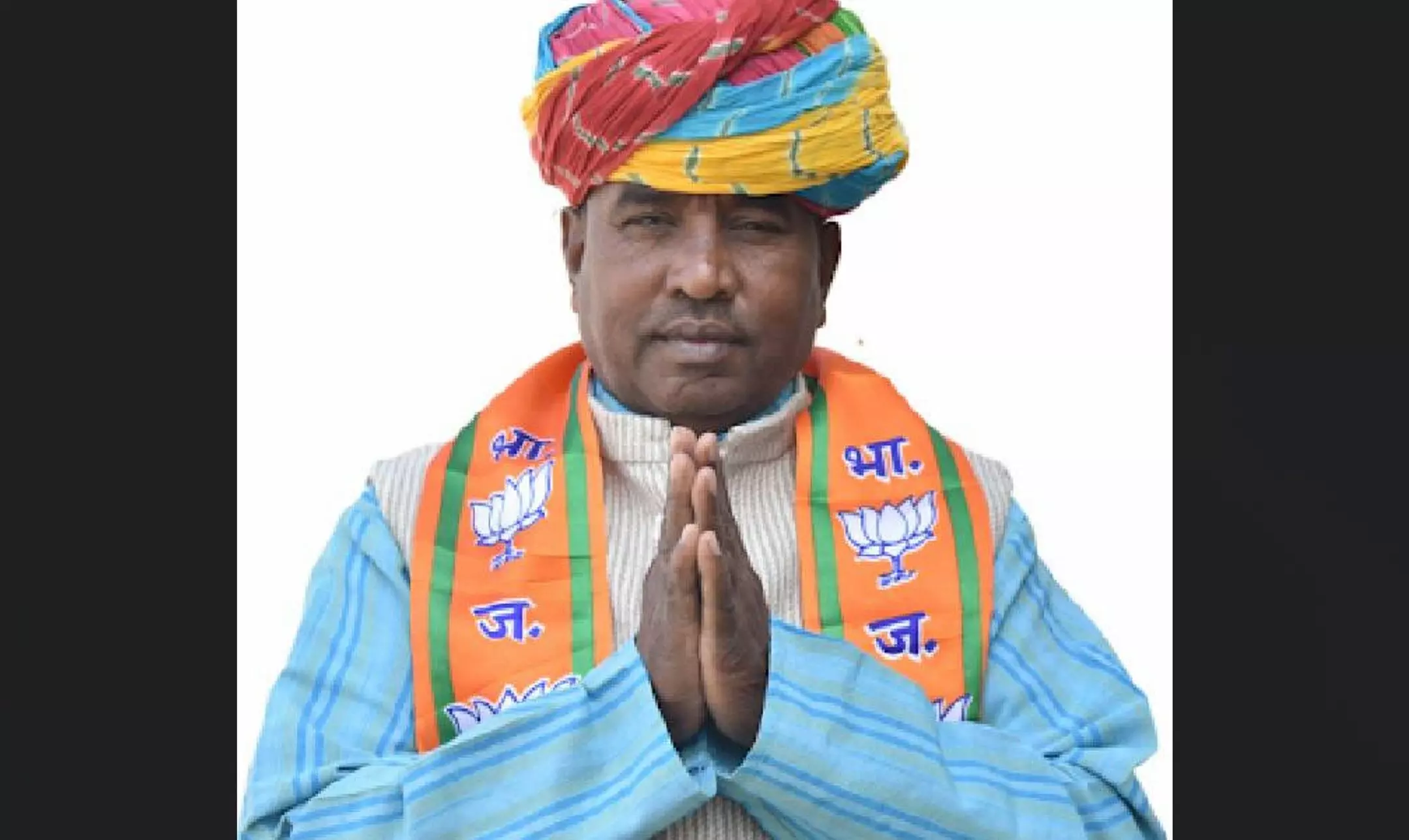 Amrit Lal Meena Biography: अमृत लाल मीना का जीवन परिचय, जानिए कौन है अमृत लाल मीना Amrit Lal Meena Biography: अमृत लाल मीना का जीवन परिचय, जानिए कौन है अमृत लाल मीना