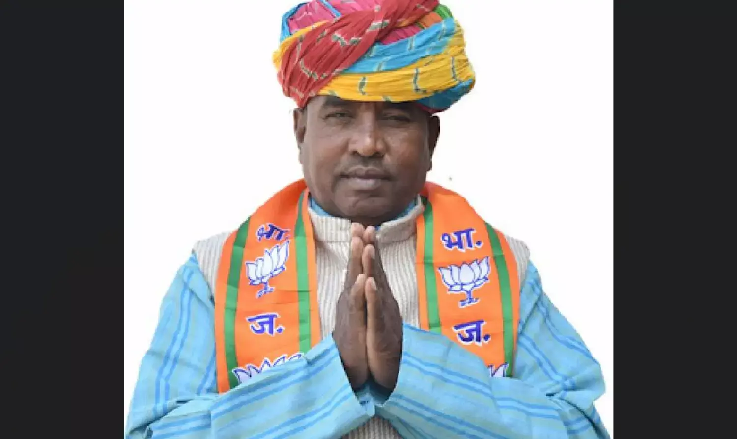Amrit Lal Meena Biography: अमृत लाल मीना का जीवन परिचय, जानिए कौन है अमृत लाल मीना Amrit Lal Meena Biography: अमृत लाल मीना का जीवन परिचय, जानिए कौन है अमृत लाल मीना
