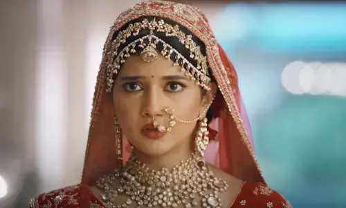 Yeh Rishta Kya Kehlata Hai TV Show: ये रिश्ता क्या कहलाता है पर समृद्धि शुक्ला ने कहा, यह परीक्षा परिणाम की प्रतीक्षा करने जैसा है..