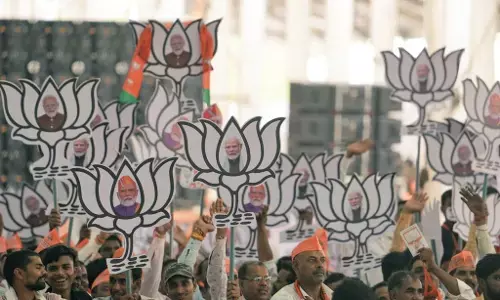 Endela Lakshminarayana Biography: बीजेपी ने निज़ामबाद से एंडला लक्ष्मीनारायण को घोषित किया उम्मीदवार