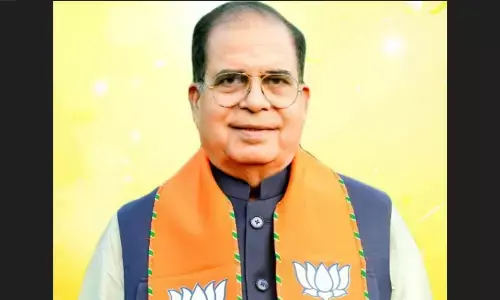 Narpat Singh Rajvi Biography: नरपत सिंह राजवी का जीवन परिचय, जानिए कौन है नरपत सिंह राजवी