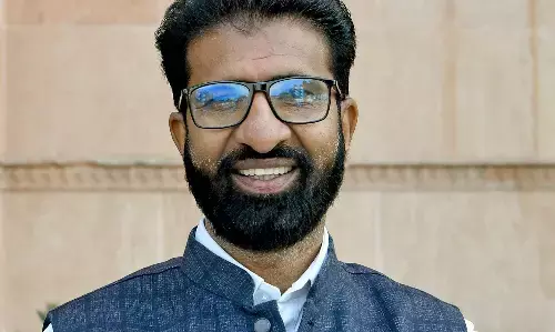 Arjun Lal Jingar Biography: अर्जुन लाल जीनगर का जीवन परिचय, जानिए कौन है अर्जुन लाल जीनगर