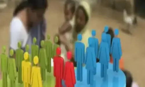 Bihar News: जातीय गणना का आर्थिक सर्वे विधानसभा में पेश, सामान्य जाति में 25 प्रतिशत लोग गरीब