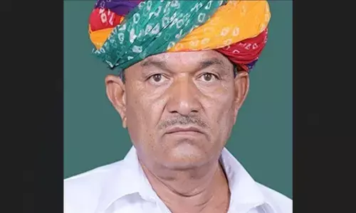 Manshankar Ninama Biography: मानशंकर निनामा का जीवन परिचय, जानिए कौन है मानशंकर निनामा