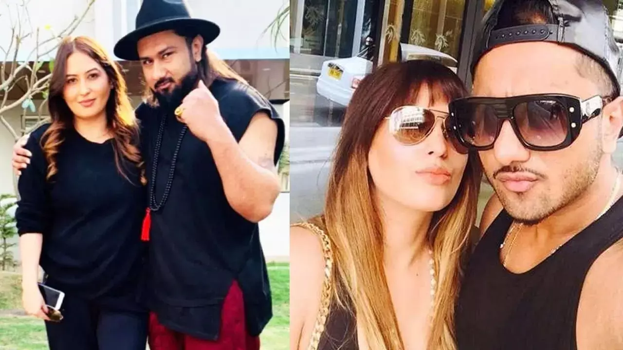 Honey Singh Divorce: हनी सिंह का हुआ तलाक, शालिनी संग टूटा 12 साल का रिश्ता, जानिए वजह...