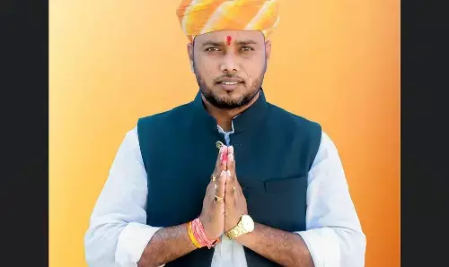 Kanhaiya Lal Meena Biography: कन्हैया लाल मीणा का जीवन परिचय, जानिए कौन है कन्हैया लाल मीणा