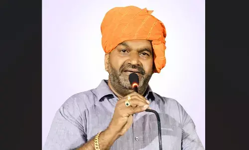 Udailal Dangi Biography: उदय लाल डांगी का जीवन परिचय, जानिए कौन है उदय लाल डांगी