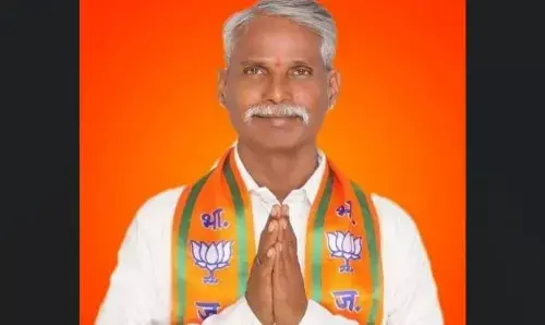 Babulal Kharadi Biography: बाबूलाल खराड़ी का जीवन परिचय, जानिए कौन है  बाबूलाल खराड़ी