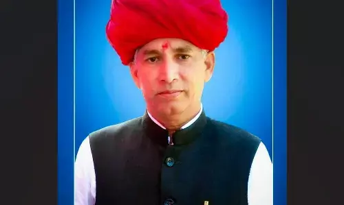 Jagsi Ram Koli Biography: जगसीराम कोली का जीवन परिचय, जानिए कौन है जगसीराम कोली