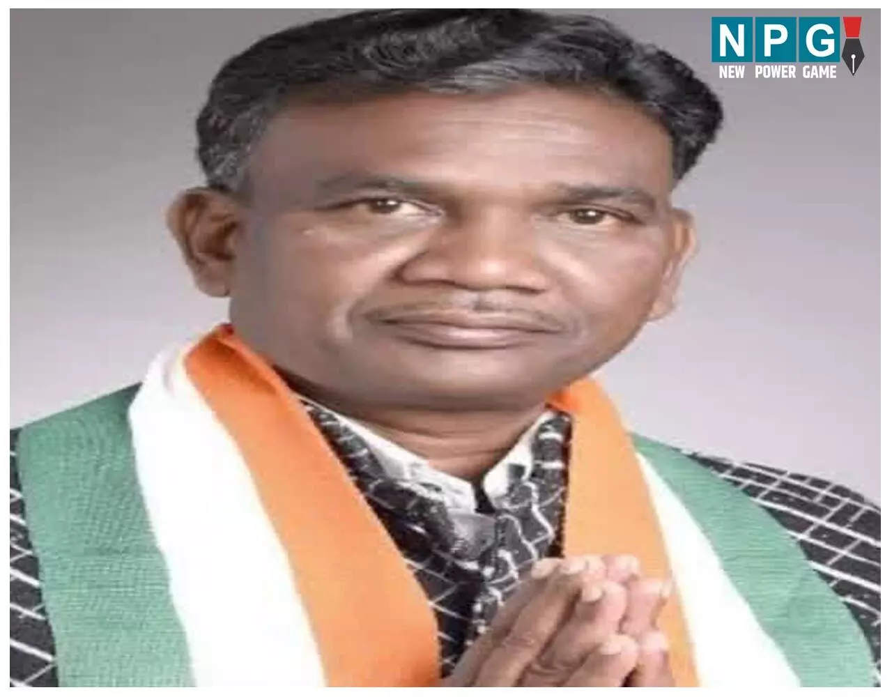 Congress MLA Phool Singh Rathiya Biography in Hindi: कांग्रेस विधायक फूल सिंह राठिया का जीवन परिचय... Congress MLA Phool Singh Rathiya Biography in Hindi: कांग्रेस विधायक फूल सिंह राठिया का जीवन परिचय...