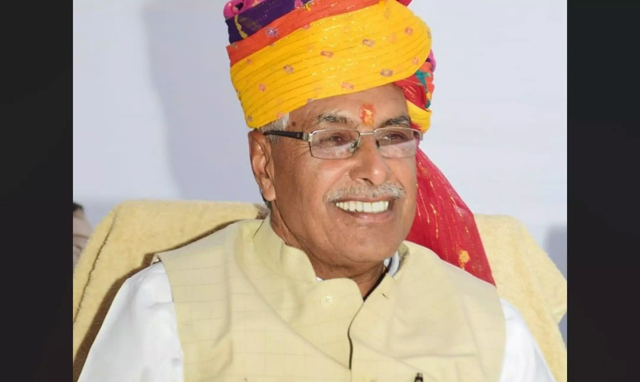 Pabba Ram Bishnoi Biography: पब्बाराम बिश्नोई का जीवन परिचय, जानिए कौन है पब्बाराम बिश्नोई Pabba Ram Bishnoi Biography: पब्बाराम बिश्नोई का जीवन परिचय, जानिए कौन है पब्बाराम बिश्नोई