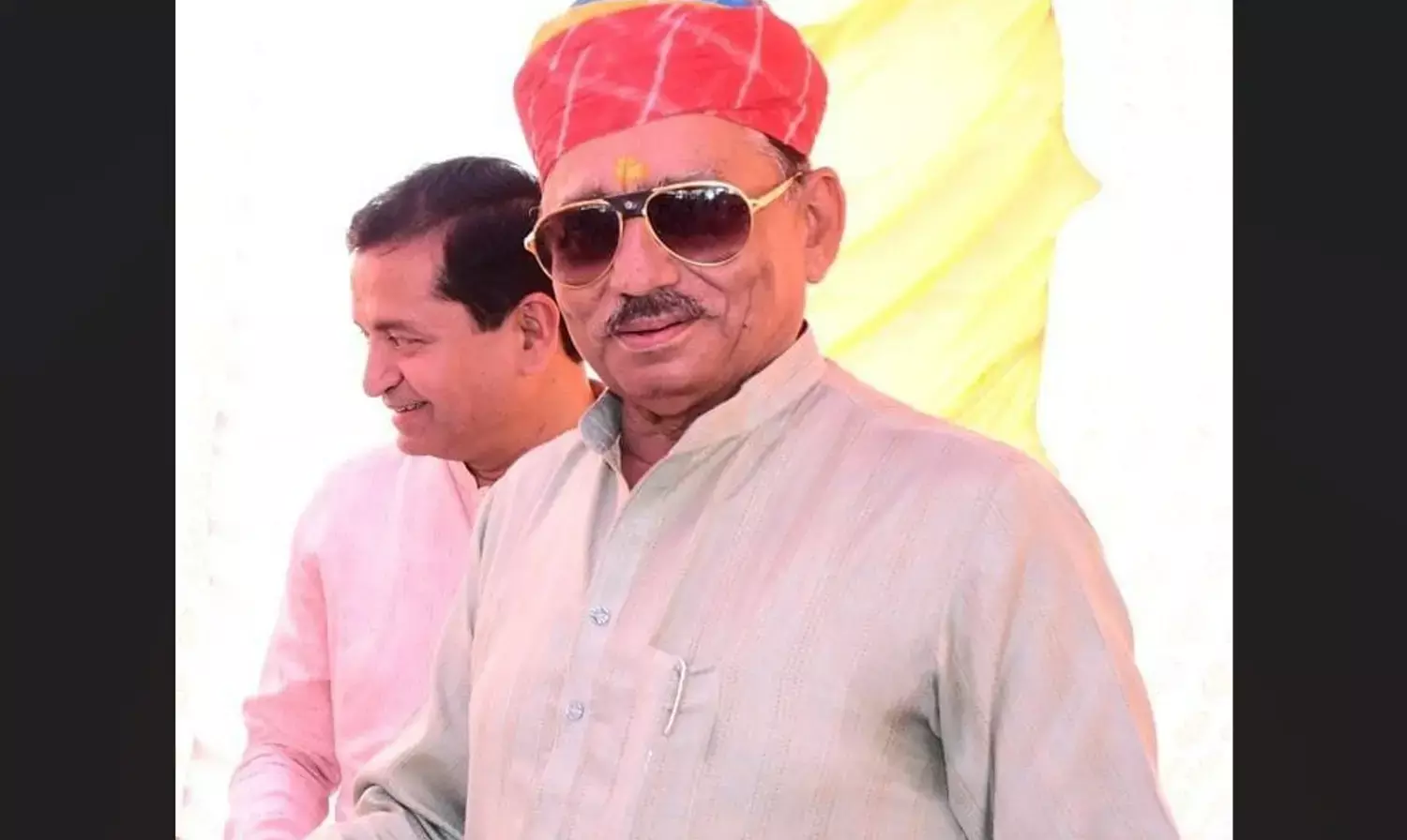 Pooraram Choudhary Biography: पूरा राम चौधरी का जीवन परिचय, जानिए कौन है पूरा राम चौधरी