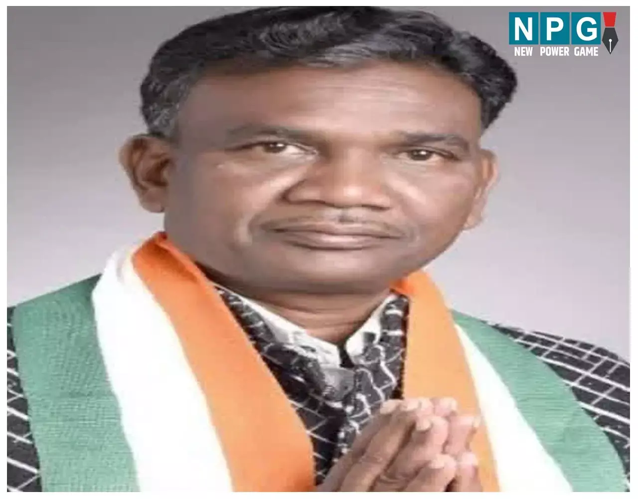 Congress MLA Phool Singh Rathiya Biography in Hindi: कांग्रेस विधायक फूल सिंह राठिया का जीवन परिचय... Congress MLA Phool Singh Rathiya Biography in Hindi: कांग्रेस विधायक फूल सिंह राठिया का जीवन परिचय...
