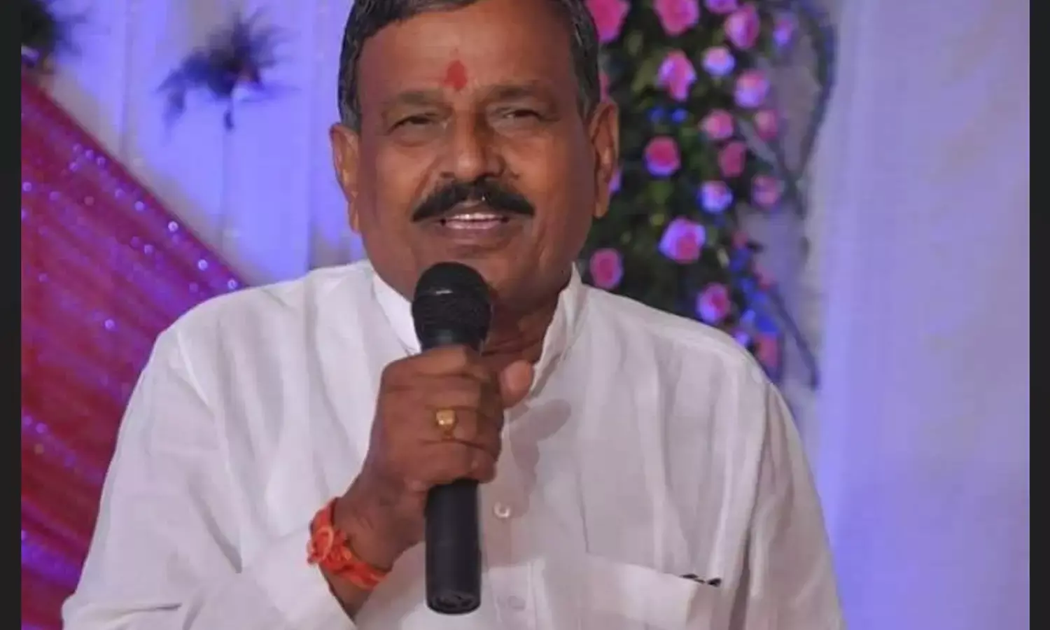 Kesaram Choudhary Biography: केसाराम चौधरी का जीवन परिचय, जानिए कौन है केसाराम चौधरी