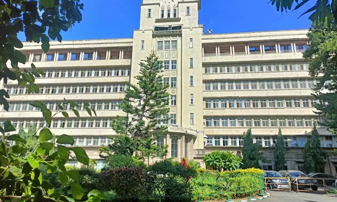 Mumbai Air Pollution: मुंबई में वायु प्रदूषण का कहर शुरू, खराब हवा से प्रभावित मरीजों के लिए अलग से वार्ड खोला गया