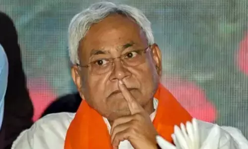 Nitish Kumar on Sex: बिहार के CM नितीश की विवादित टिप्पणी को लेकर NCW ने जारी किया नोटिस, जानिए पूरा मामला