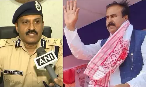 Assam News: कांग्रेस विधायक आफताबुद्दीन मोल्ला गिरफ्तार, पुजारियों और संतों के खिलाफ अपमानजनक टिप्पणी का आरोप
