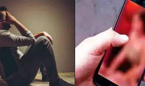 Karnataka Crime News: वीडियो से छेड़छाड़ कर महिला भाजपा नेता को ब्लैकमेल करने के आरोप में पत्रकार पर मामला दर्ज