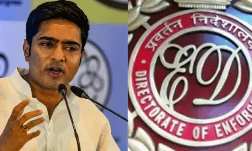 Abhishek Banerjee News: TMC नेता अभिषेक बनर्जी को ईडी का समन, 9 नवंबर को पूछताछ के लिए बुलाया