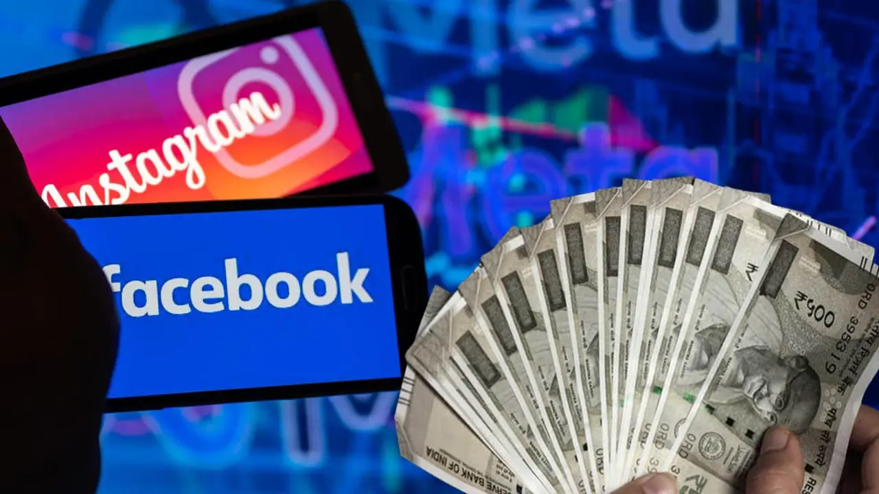 Facebook-Instagram: फेसबुक-इंस्टाग्राम से अब होगी छप्परफाड़ कमाई, आएगा ये नया अपडेट, जानिए पूरी डिटेल्स...