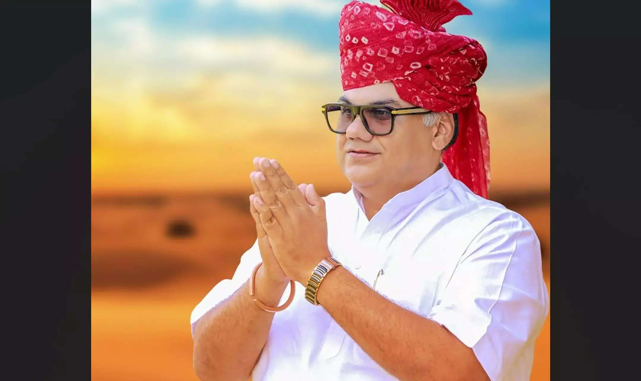 Devji Patel Biography: देवजी पटेल का जीवन परिचय, जानिए कौन है देवजी पटेल