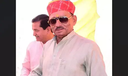 Pooraram Choudhary Biography: पूरा राम चौधरी का जीवन परिचय, जानिए कौन है पूरा राम चौधरी