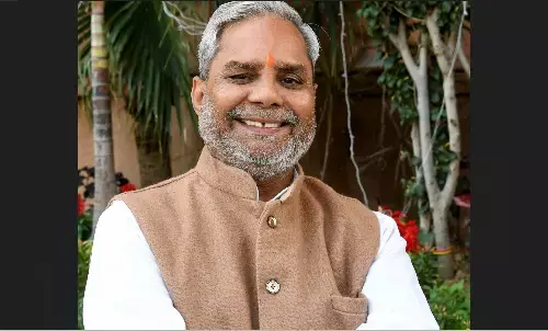 Jogeshwar Garg Biography: जोगेश्वर गर्ग का जीवन परिचय, जानिए कौन है जोगेश्वर गर्ग