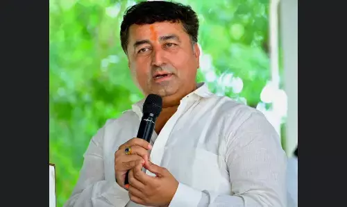 K.K. Vishnoi Biography: केके विश्नोई  का जीवन परिचय, जानिए कौन है केके विश्नोई