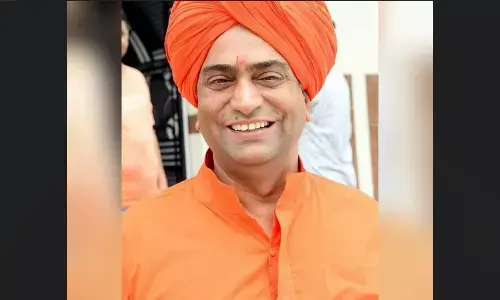 Pratap Puriji Maharaj Biography: प्रताप पुरीजी महाराज का जीवन परिचय, जानिए कौन है प्रताप पुरीजी महाराज