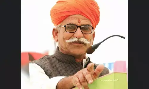 Chhotu Singh Bhati Biography: छोटू सिंह भाटी का जीवन परिचय, जानिए कौन है छोटू सिंह भाटी