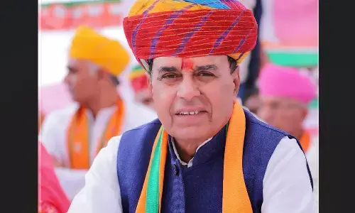 Jogaram Patel Biography: जोगाराम पटेल का जीवन परिचय, जानिए कौन है जोगाराम पटेल