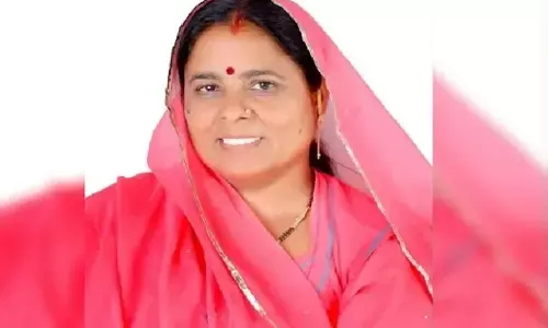 Kamsa Meghwal Biography: कमसा मेघवाल का जीवन परिचय, जानिए कौन है कमसा मेघवाल