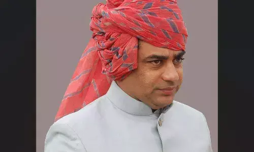 Pushpendra Singh Ranawat Biography: पुष्पेंद्र सिंह राणावत का जीवन परिचय, जानिए कौन है पुष्पेंद्र सिंह राणावत