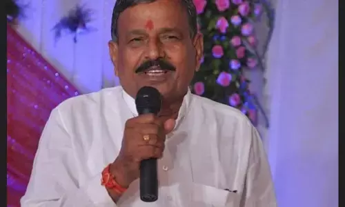 Kesaram Choudhary Biography: केसाराम चौधरी का जीवन परिचय, जानिए कौन है केसाराम चौधरी