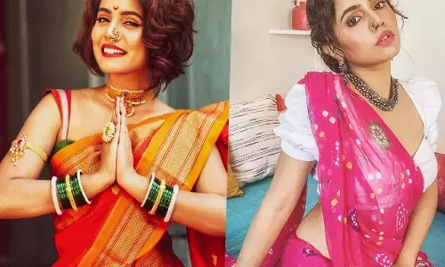 Urmila Nimbalkar News: फैन के गलत व्यवहार पर जमकर भड़कीं एक्ट्रेस उर्मिला निंबालकर, बोलीं- अपने गंदे हाथों से...