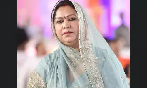 Shobha Chauhan Biography: शोभा चौहान का जीवन परिचय, जानिए कौन है शोभा चौहान