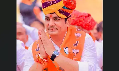 Avinash Gehlot Biography: अविनाश गहलोत का जीवन परिचय, जानिए कौन है अविनाश गहलोत