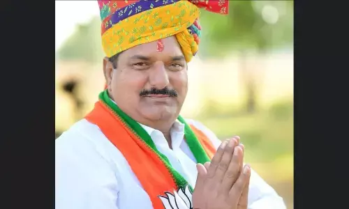 Vijay Singh Choudhary Biography: विजय सिंह चौधरी का जीवन परिचय, जानिए कौन है विजय सिंह चौधरी