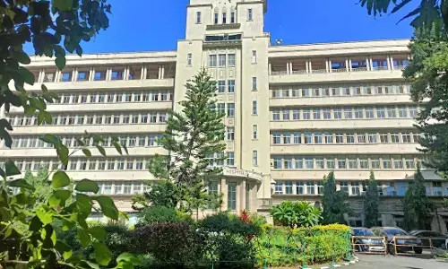 Mumbai Air Pollution: मुंबई में वायु प्रदूषण का कहर शुरू, खराब हवा से प्रभावित मरीजों के लिए अलग से वार्ड खोला गया