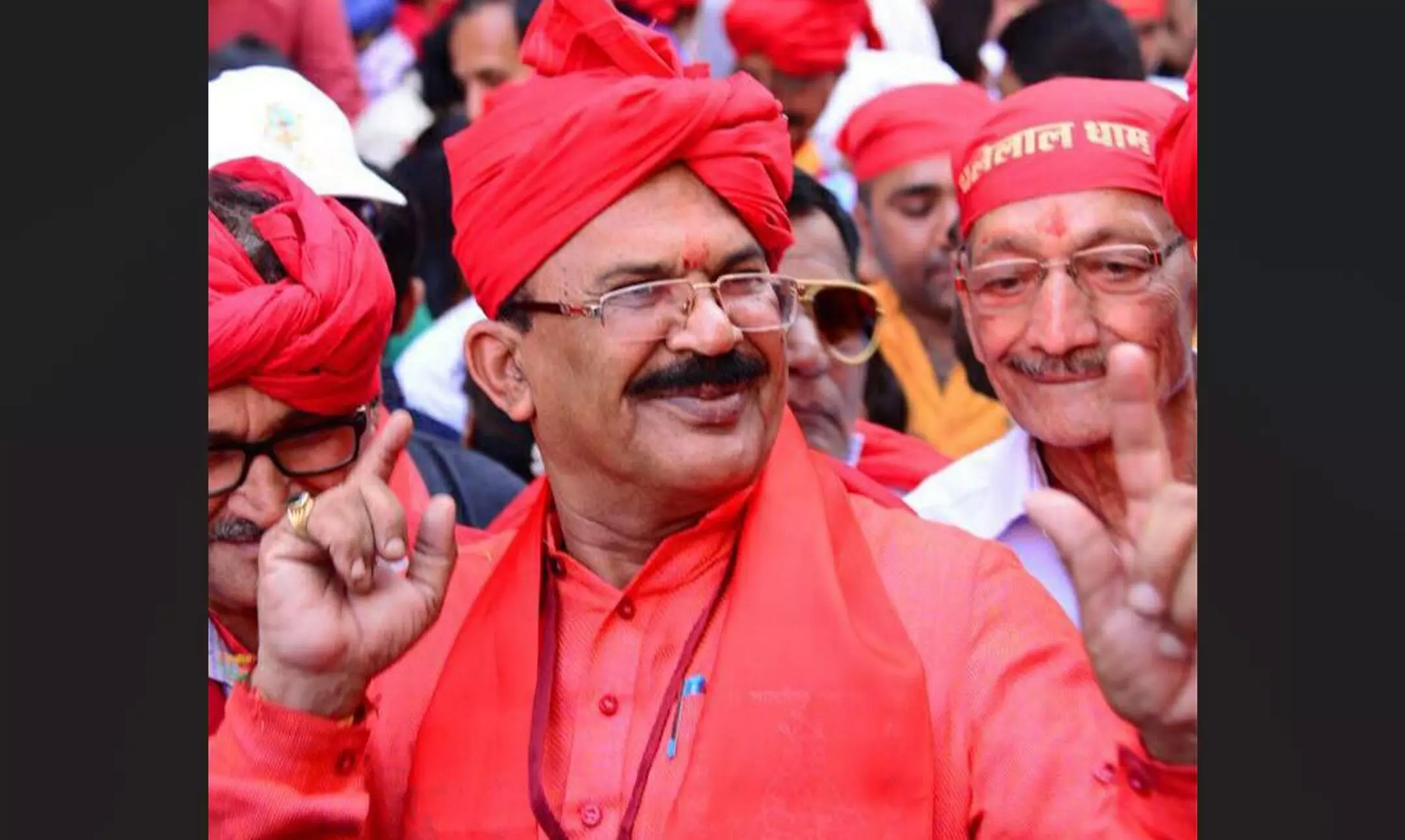 Vasudev Devnani Biography: वासुदेव देवनानी का जीवन परिचय, जानिए कौन है वासुदेव देवनानी Vasudev Devnani Biography: वासुदेव देवनानी का जीवन परिचय, जानिए कौन है वासुदेव देवनानी