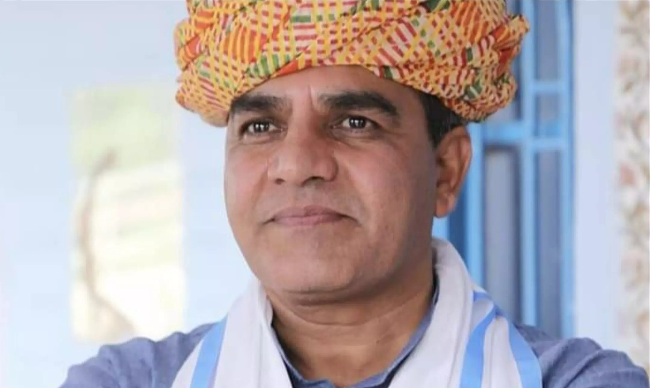 Rajendra Meena Mahawa Biography: राजेंद्र मीणा महावा का जीवन परिचय, जानिए कौन है राजेंद्र मीणा महावा Rajendra Meena Mahawa Biography: राजेंद्र मीणा महावा का जीवन परिचय, जानिए कौन है राजेंद्र मीणा महावा