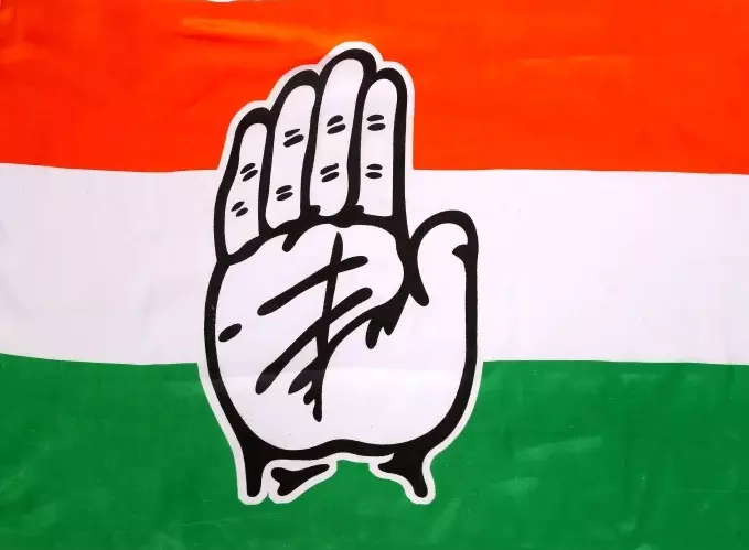 Telangana Election: कांग्रेस ने तेलंगाना के लिए 5 उम्मीदवारों के नामों का किया ऐलान