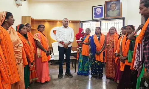 Kurud Assembly: उत्साह के साथ 6 गांवों के सैंकड़ों युवाओं ने किया भाजपा प्रवेश...