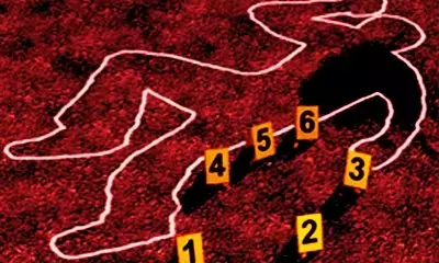 Delhi Crime News: दिल्ली OYO होटल मौत मामले में खुलासा, शख्स ने  घोंटा था महिला का गला, फिर की थी आत्महत्या